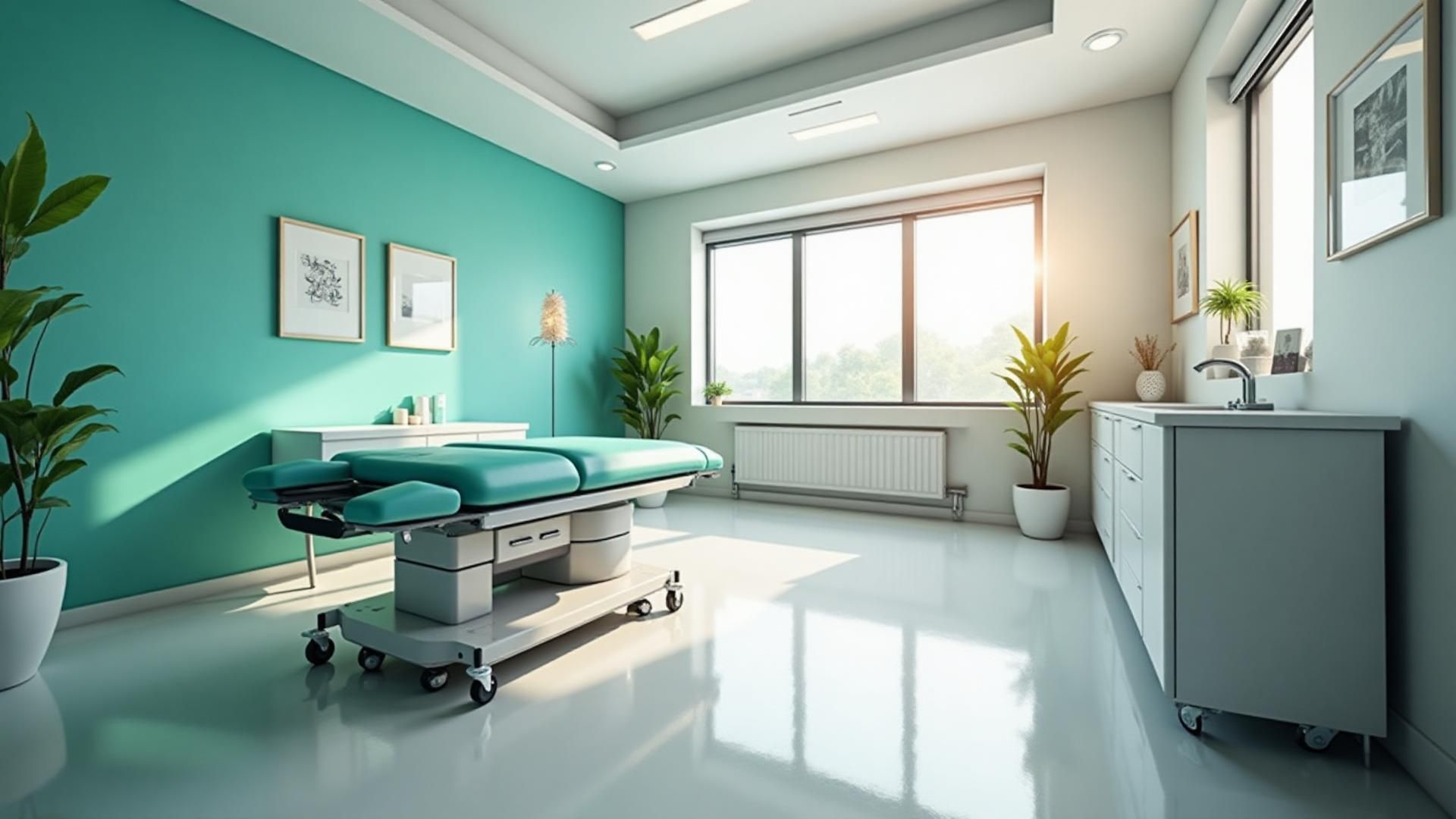 Moderne Physiotherapie in Osnabrück